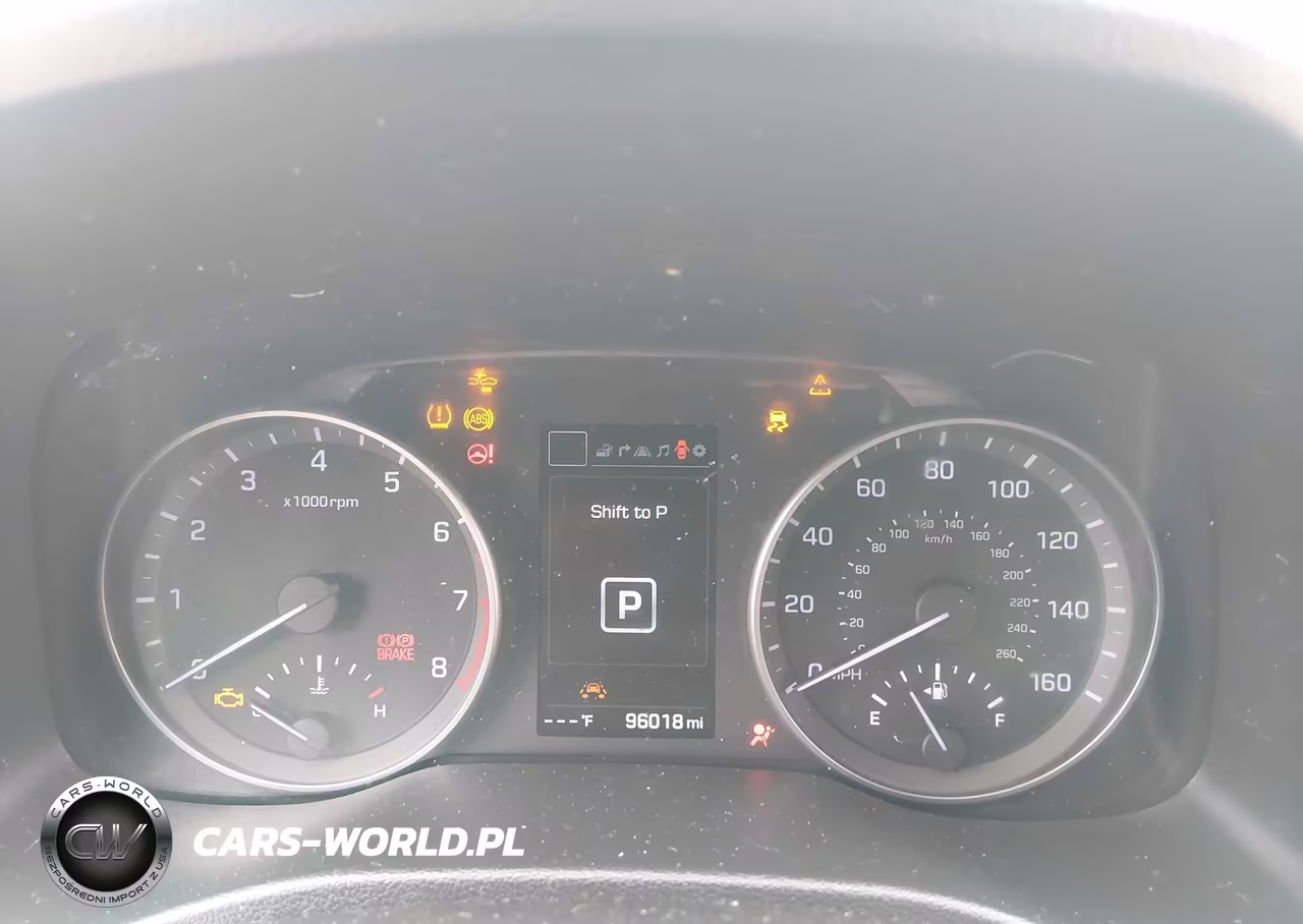 2017 Hyundai Elantra Limited VIN:5NPD84LF4HH042364 - 7