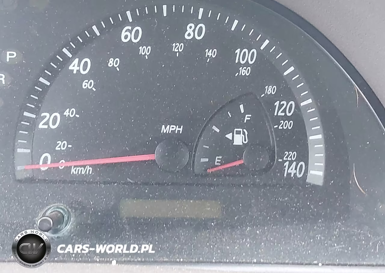 2002 Toyota Camry Le-Xle VIN:JTDBE32K620007015 - 15