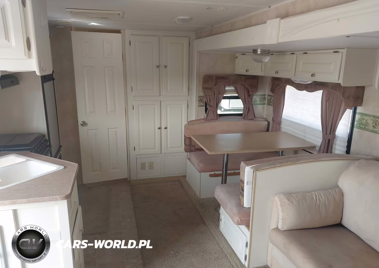 2005 Dutchmen Adirondack 27Fb VIN:47CTBAP295L114037 - 8