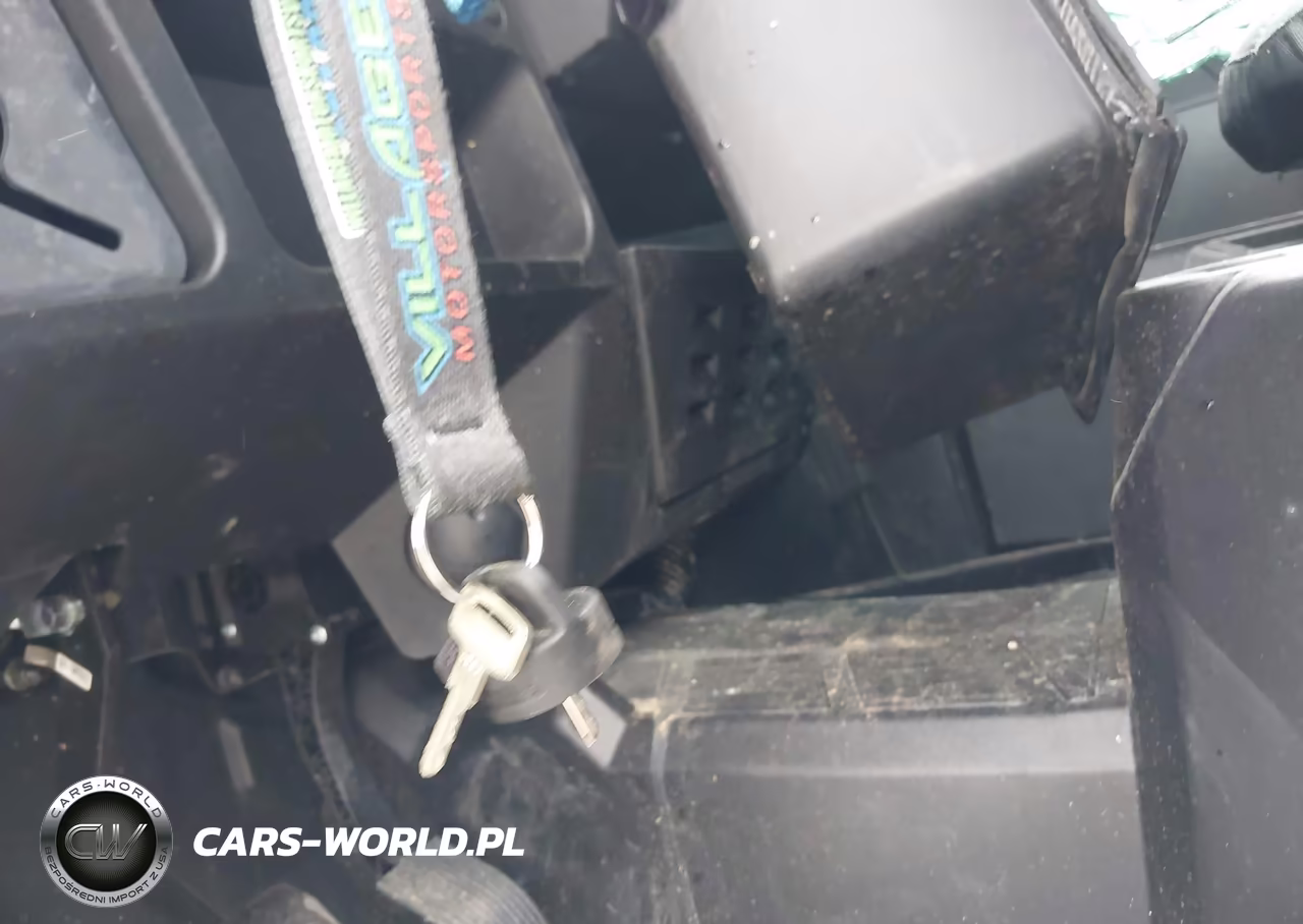 2026 Polaris Ranger Crew Xp 1000 Northstar Premium VIN:4XARSU99XT8284874 - 11