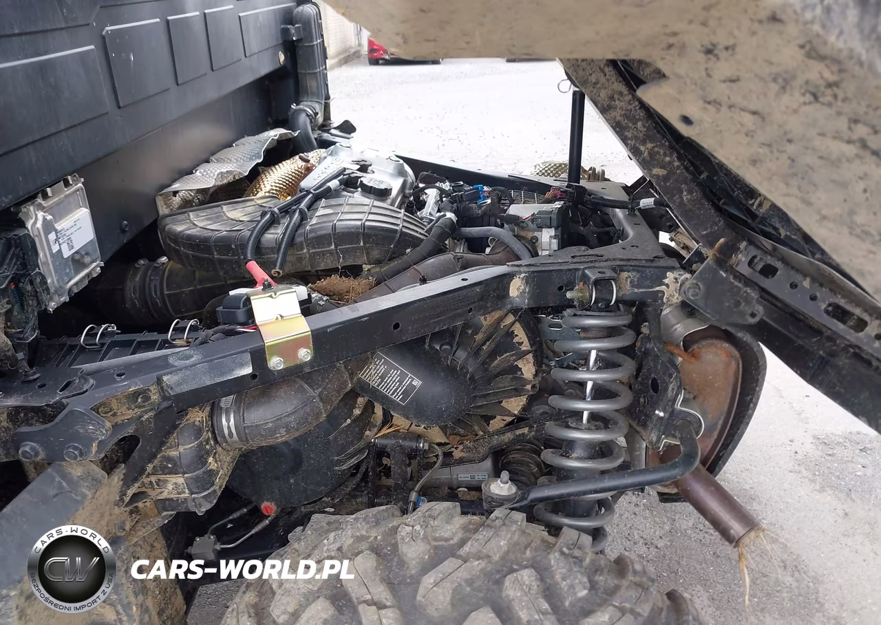 2026 Polaris Ranger Crew Xp 1000 Northstar Premium VIN:4XARSU99XT8284874 - 9