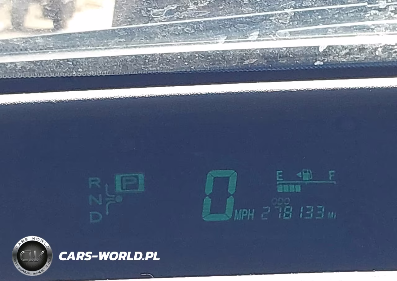 2008 Toyota Prius VIN:JTDKB20U483356480 - 7