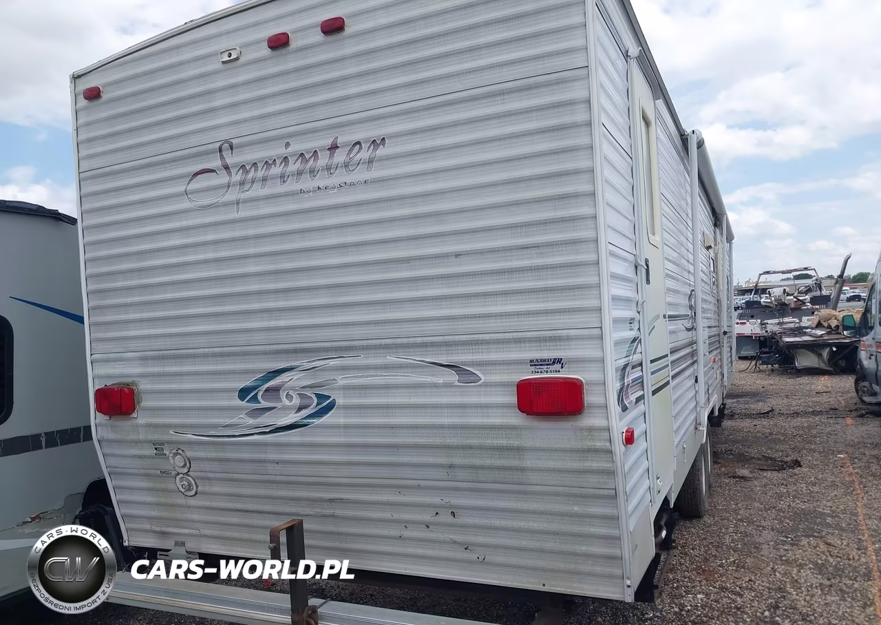 2000 Keystone Other VIN:4YDT36029Y1011137 - 4