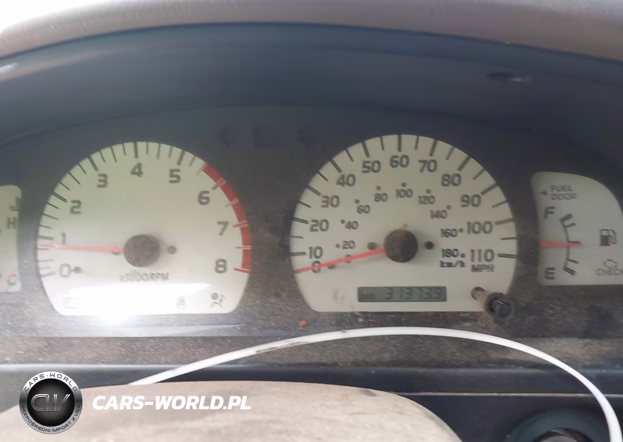 2002 Toyota Tacoma Prerunner V6 VIN:5TESN92N42Z116053 - 7