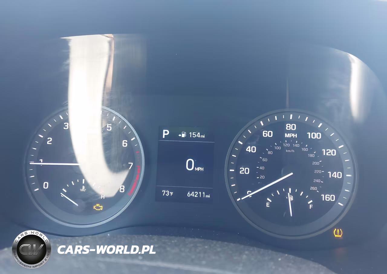 2021 Hyundai Tucson Value VIN:KM8J3CA45MU372961 - 7