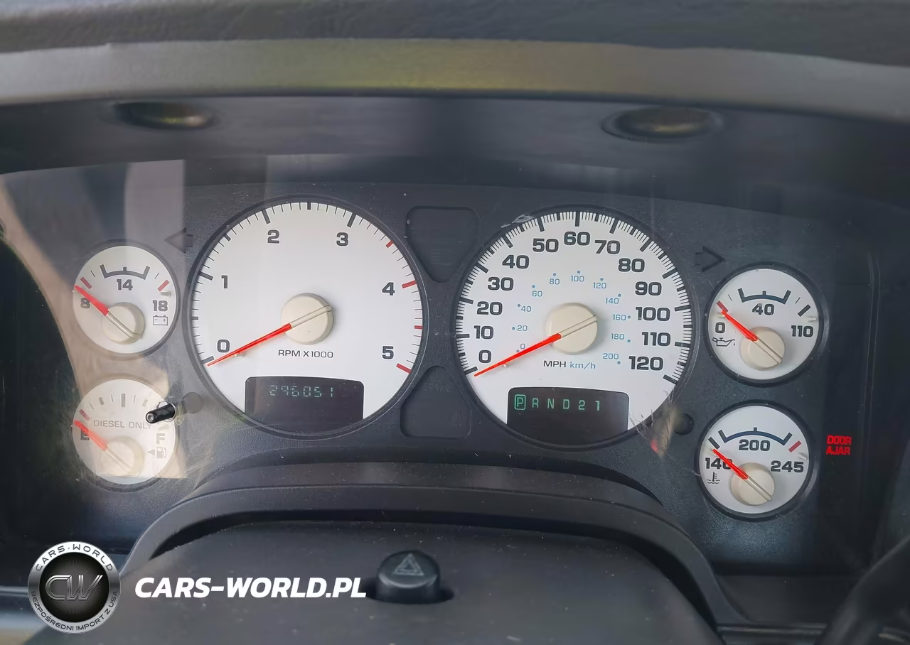 2004 Dodge Ram 3500 Slt-Laramie VIN:3D7MA46C84G152428 - 5