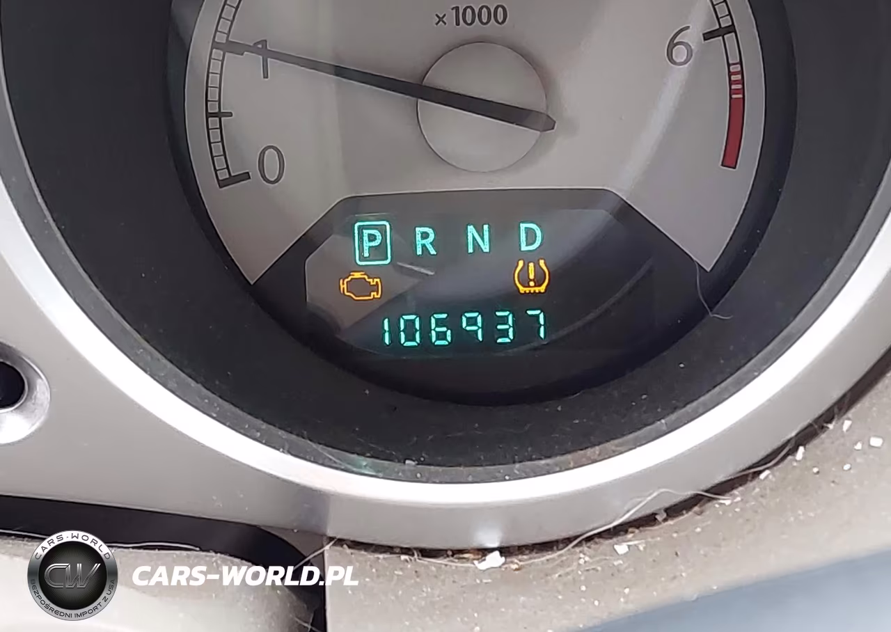 2007 Chrysler Sebring Limited VIN:1C3LC66K77N527468 - 7