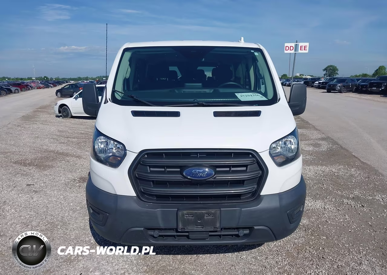 2020 Ford Transit-150 Passenger Van Xl VIN:1FMZK1Y88LKB08615 - 12