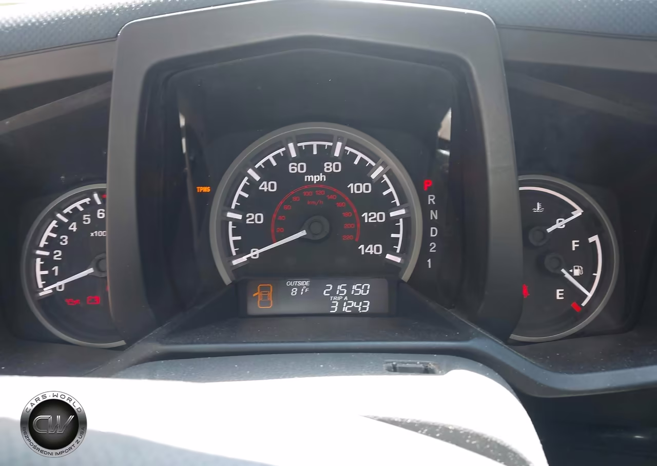 2011 Honda Ridgeline Rtl VIN:5FPYK1F54BB452423 - 7