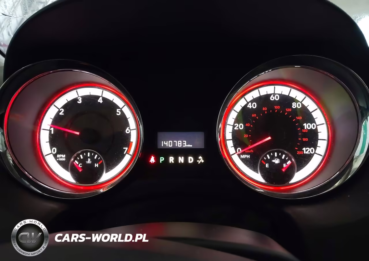 2016 Dodge Grand Caravan Se VIN:2C4RDGBGXGR191814 - 7