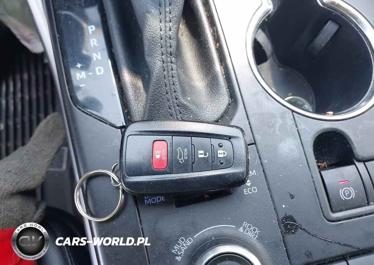 2021 Toyota Highlander Xse VIN:5TDJZRBH4MS085283 - 11