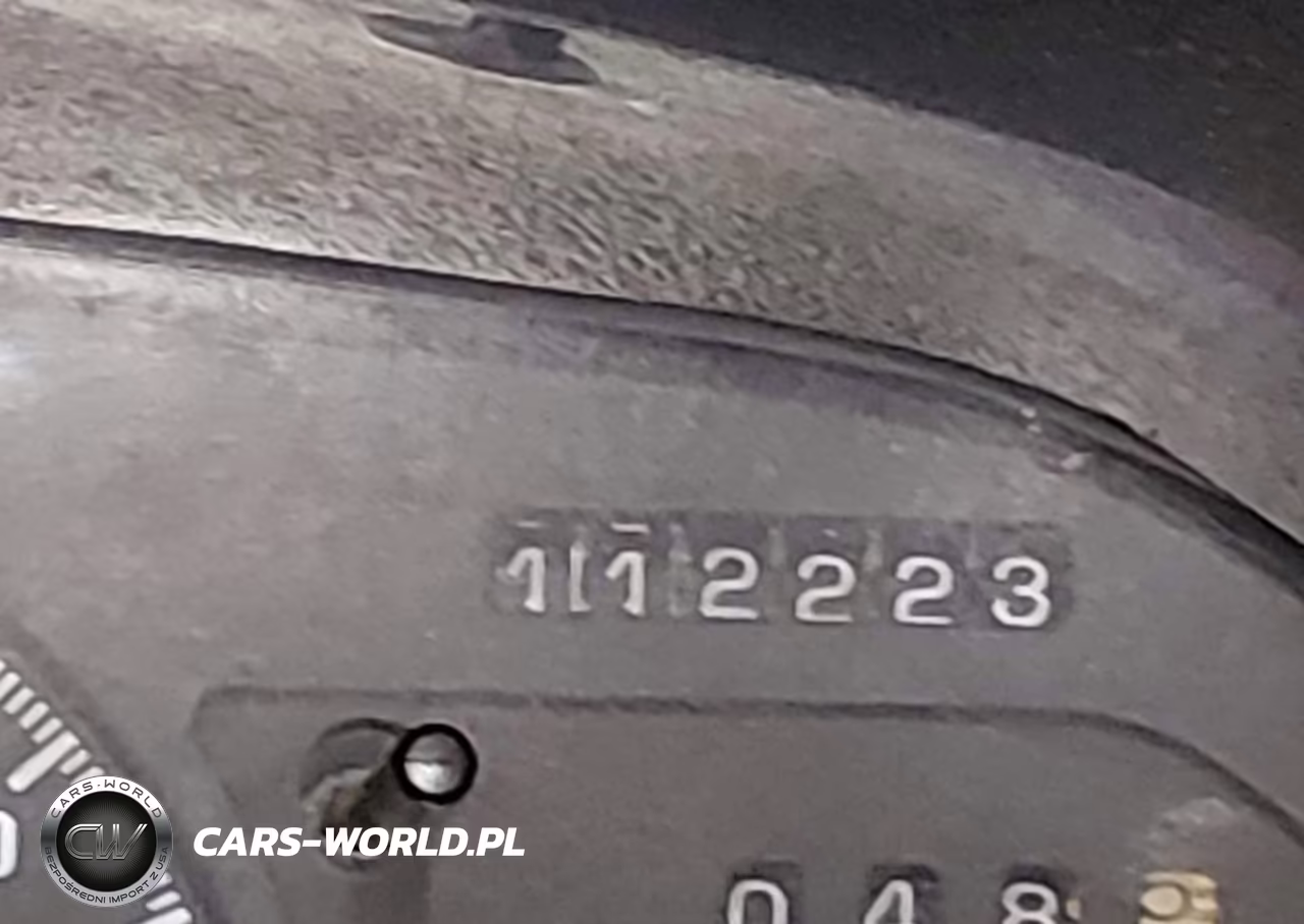 1996 Chevrolet Camaro Z28 VIN:2G1FP22P4T2103042 - 14