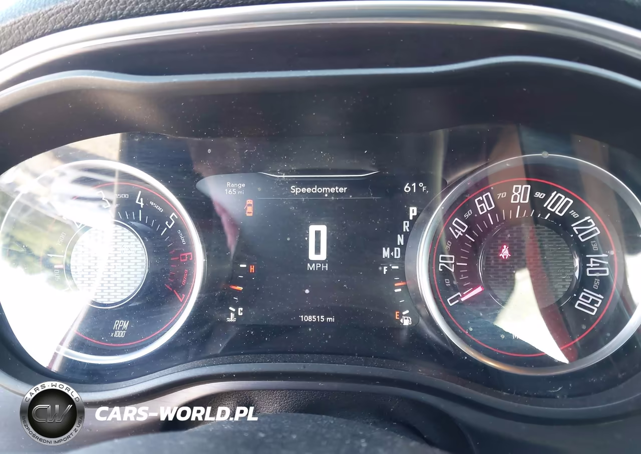 2017 Dodge Challenger R-T VIN:2C3CDZBT4HH548883 - 7