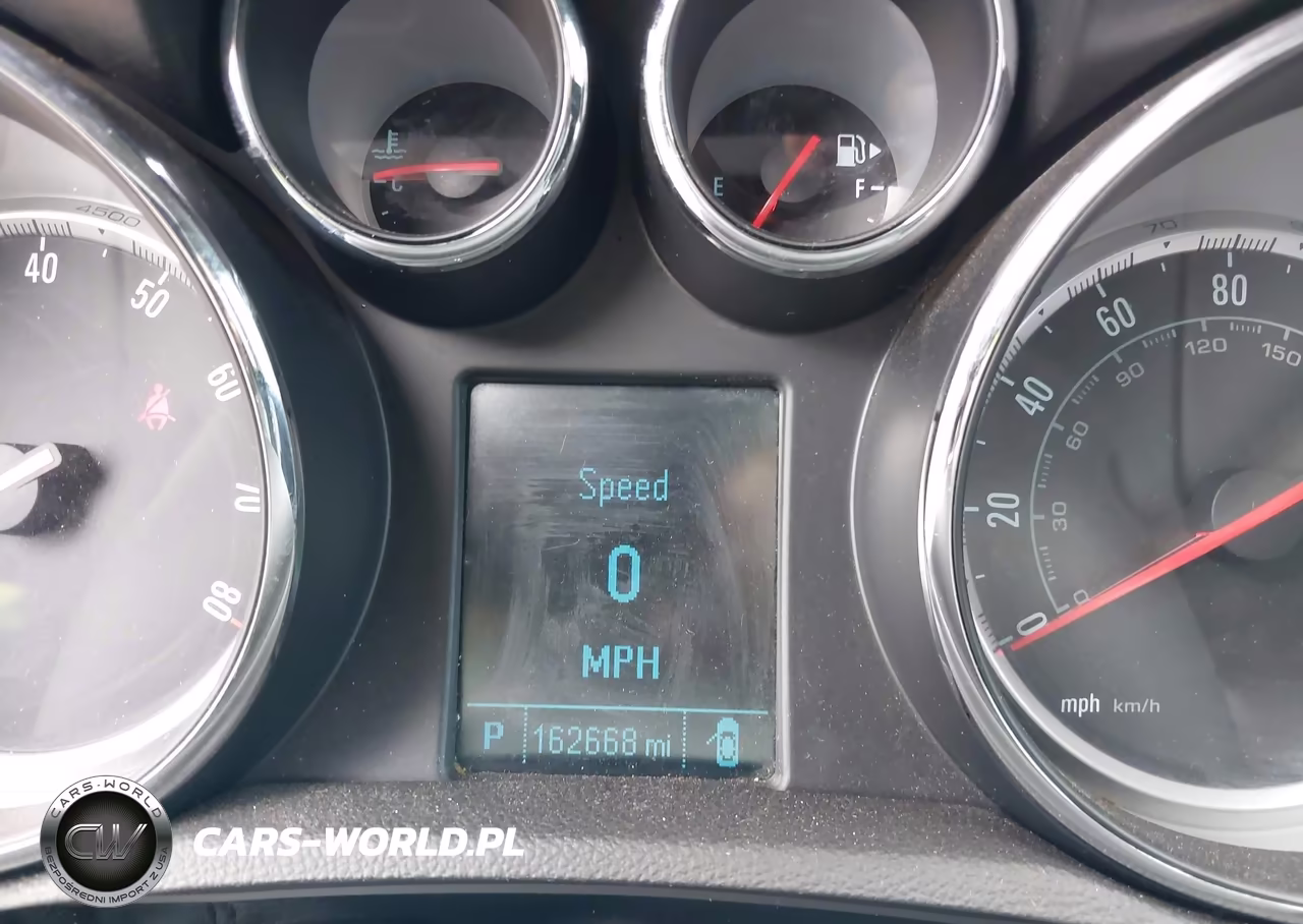 2015 Buick Encore Premium VIN:KL4CJDSB9FB233897 - 7