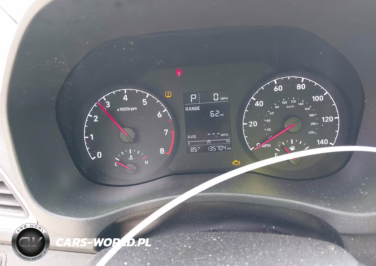 2018 Hyundai Accent Se VIN:3KPC24A35JE012242 - 7