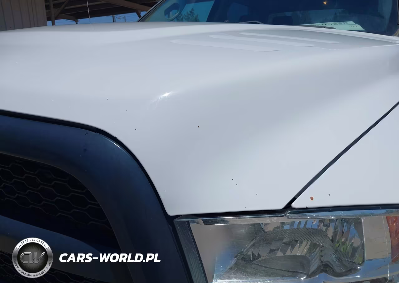 2017 Ram 3500 Tradesman 4X4 8' Box VIN:3C63R3GL4HG785173 - 12