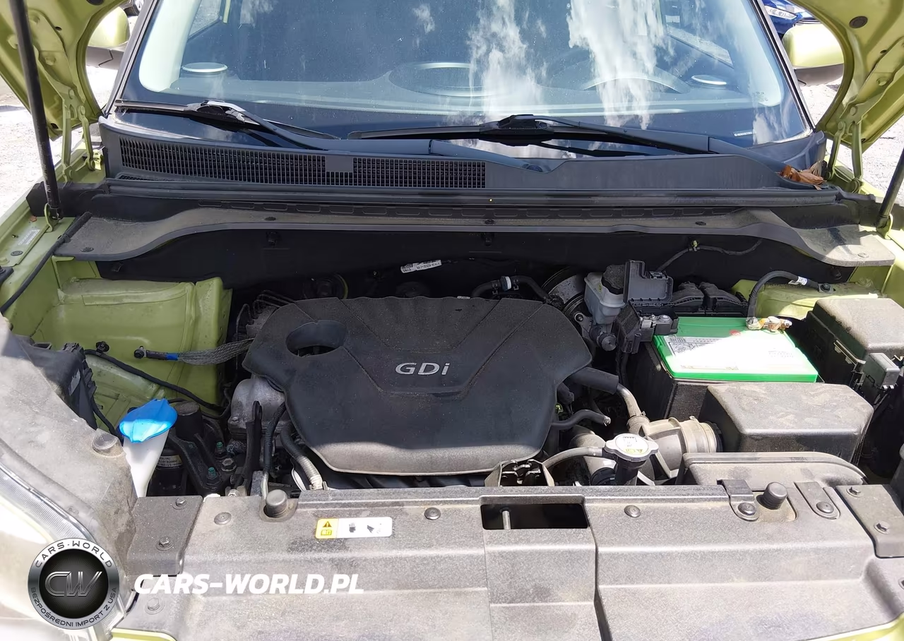 2014 Kia Soul VIN:KNDJN2A28E7721828 - 10