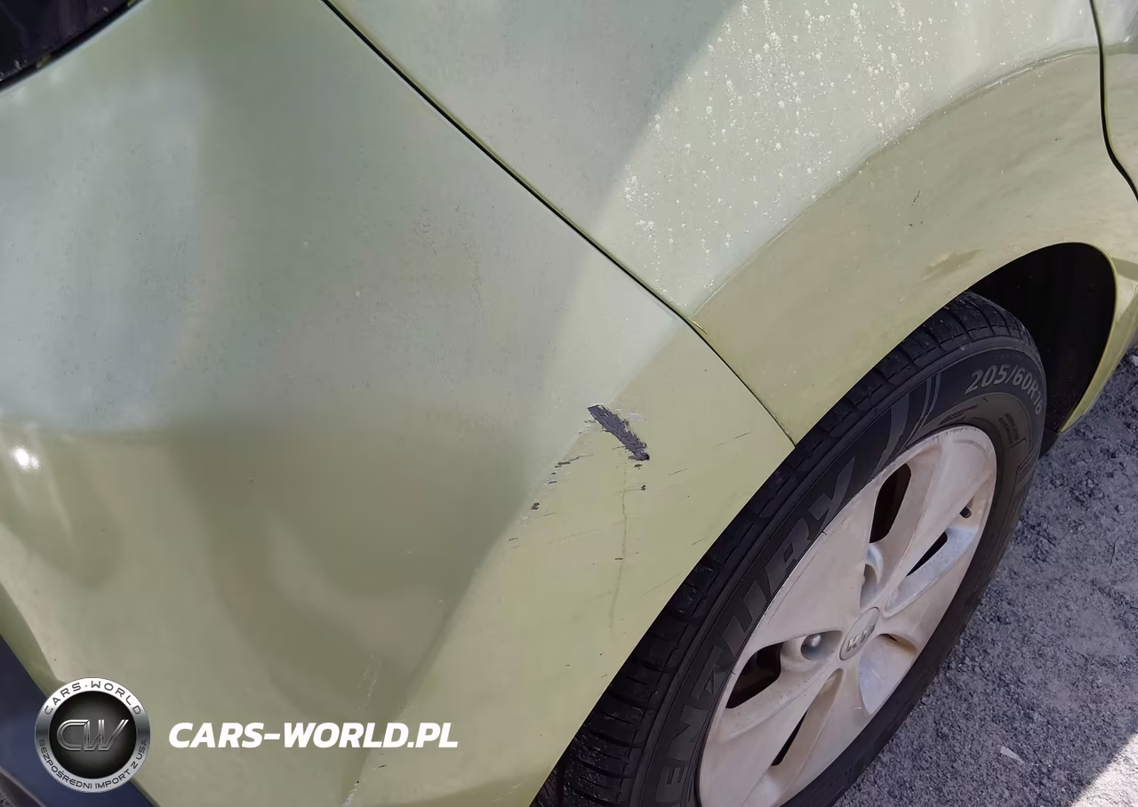 2014 Kia Soul VIN:KNDJN2A28E7721828 - 6