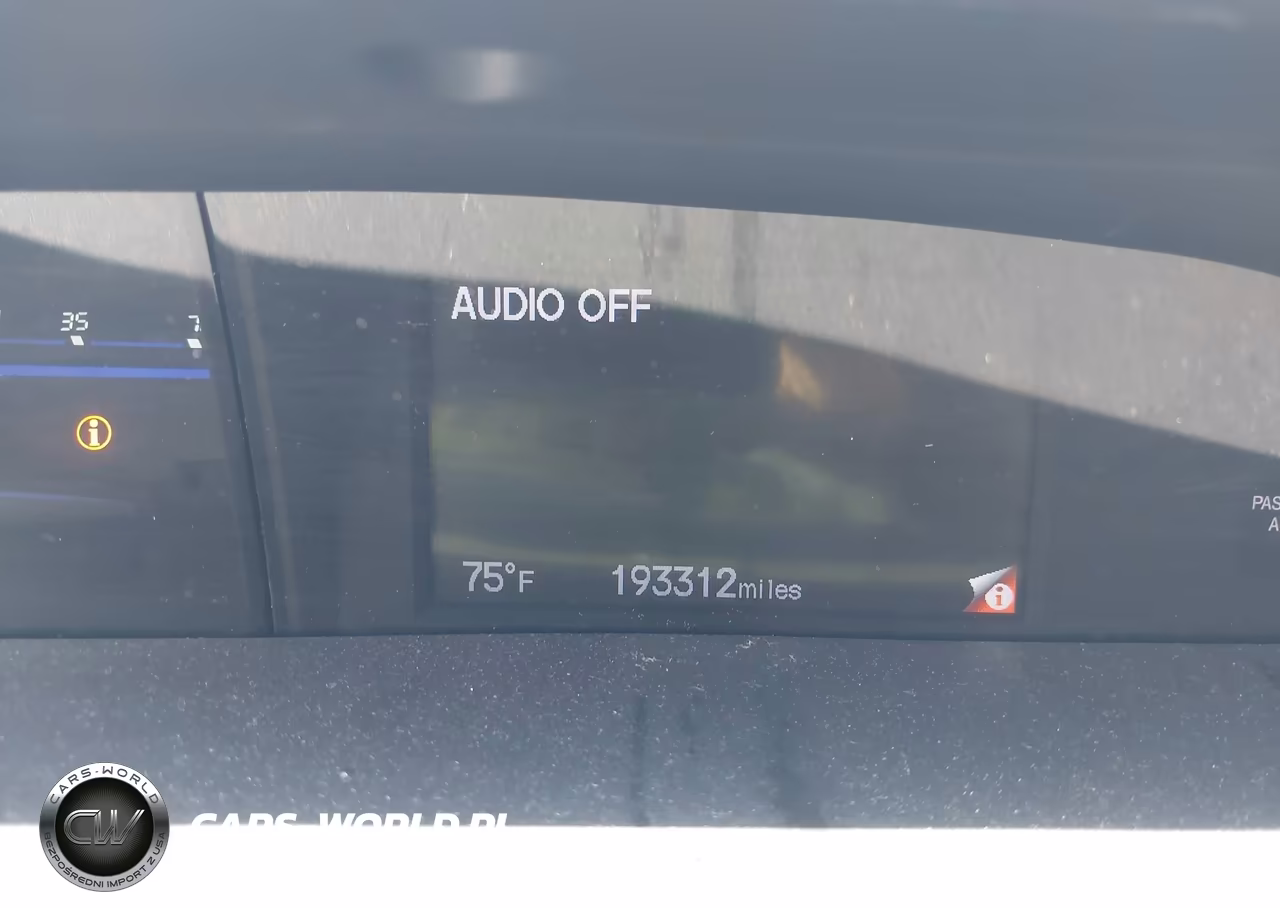 2014 Honda Civic Lx VIN:19XFB2F52EE053834 - 16