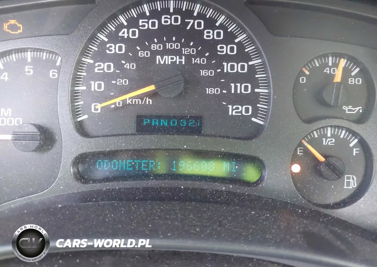 2004 Chevrolet Silverado 1500 Ls VIN:1GCEC19X84Z308070 - 7