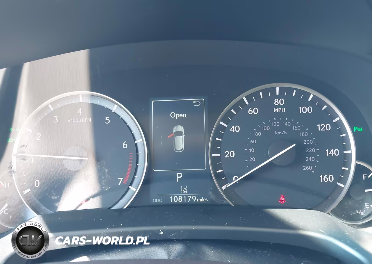 2017 Lexus Rx 350 VIN:2T2ZZMCA4HC075645 - 7
