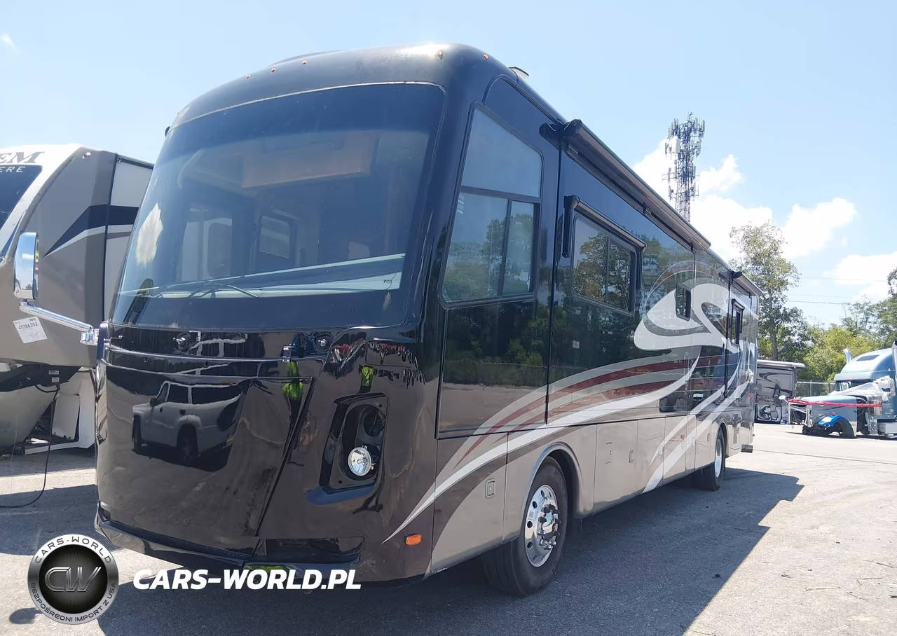 2012 Roadmaster Rail Monocoque VIN:51Z4D5640C1056691 - 11