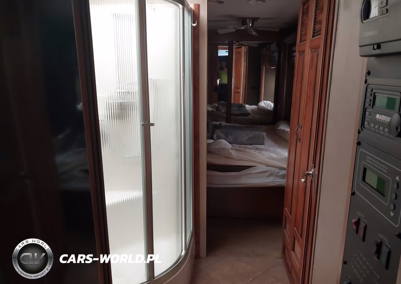 2012 Roadmaster Rail Monocoque VIN:51Z4D5640C1056691 - 14