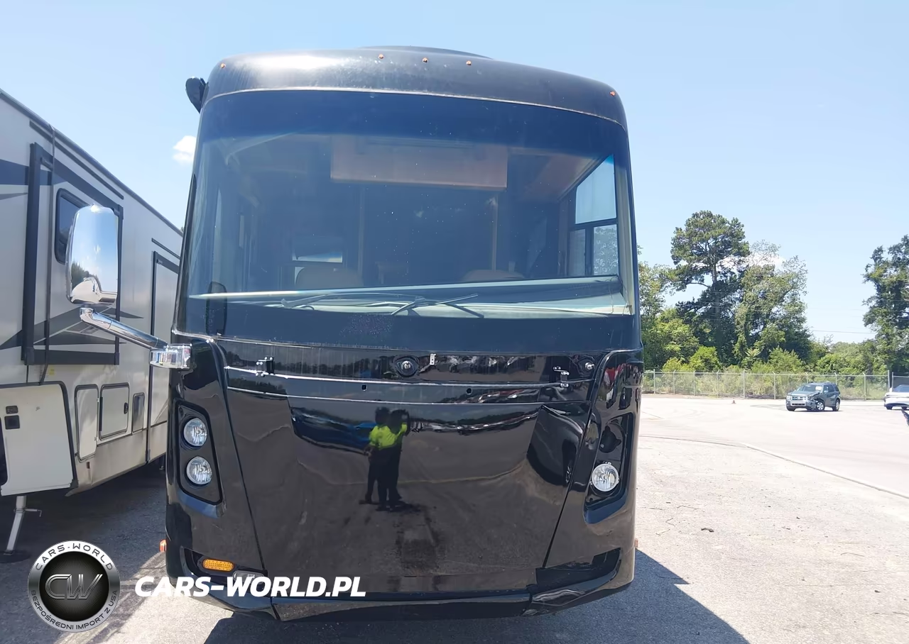 2012 Roadmaster Rail Monocoque VIN:51Z4D5640C1056691 - 15