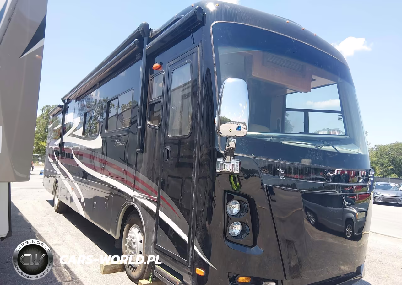 2012 Roadmaster Rail Monocoque VIN:51Z4D5640C1056691 - 16