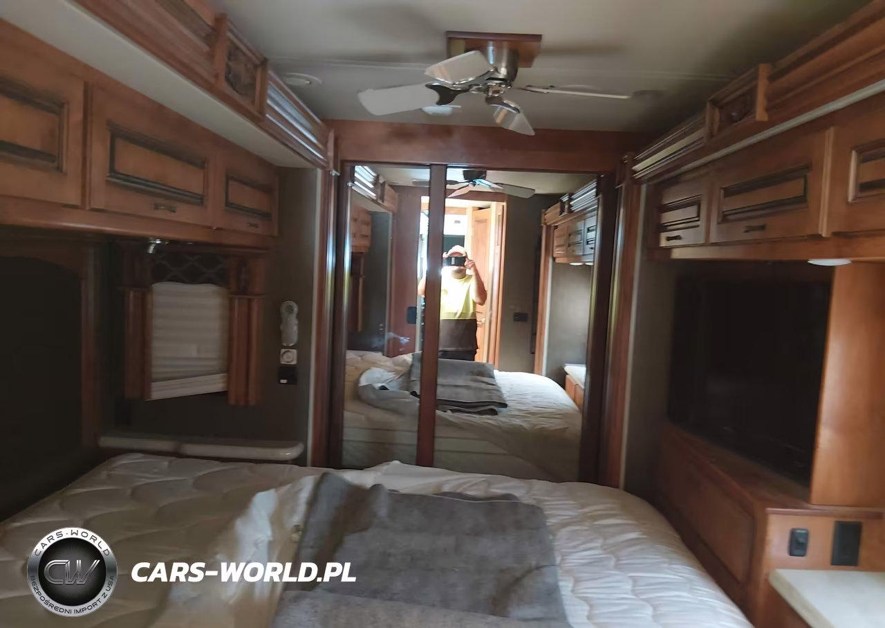 2012 Roadmaster Rail Monocoque VIN:51Z4D5640C1056691 - 19