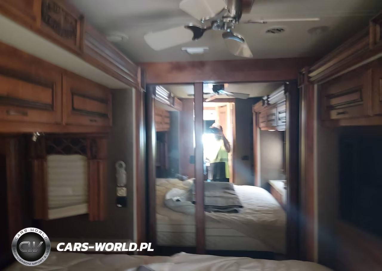 2012 Roadmaster Rail Monocoque VIN:51Z4D5640C1056691 - 20