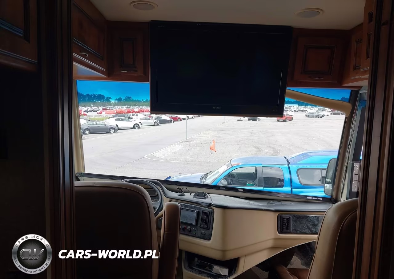 2012 Roadmaster Rail Monocoque VIN:51Z4D5640C1056691 - 21