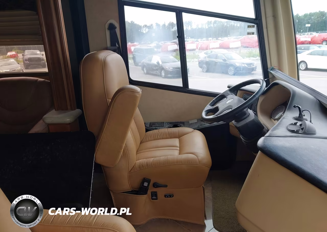 2012 Roadmaster Rail Monocoque VIN:51Z4D5640C1056691 - 23