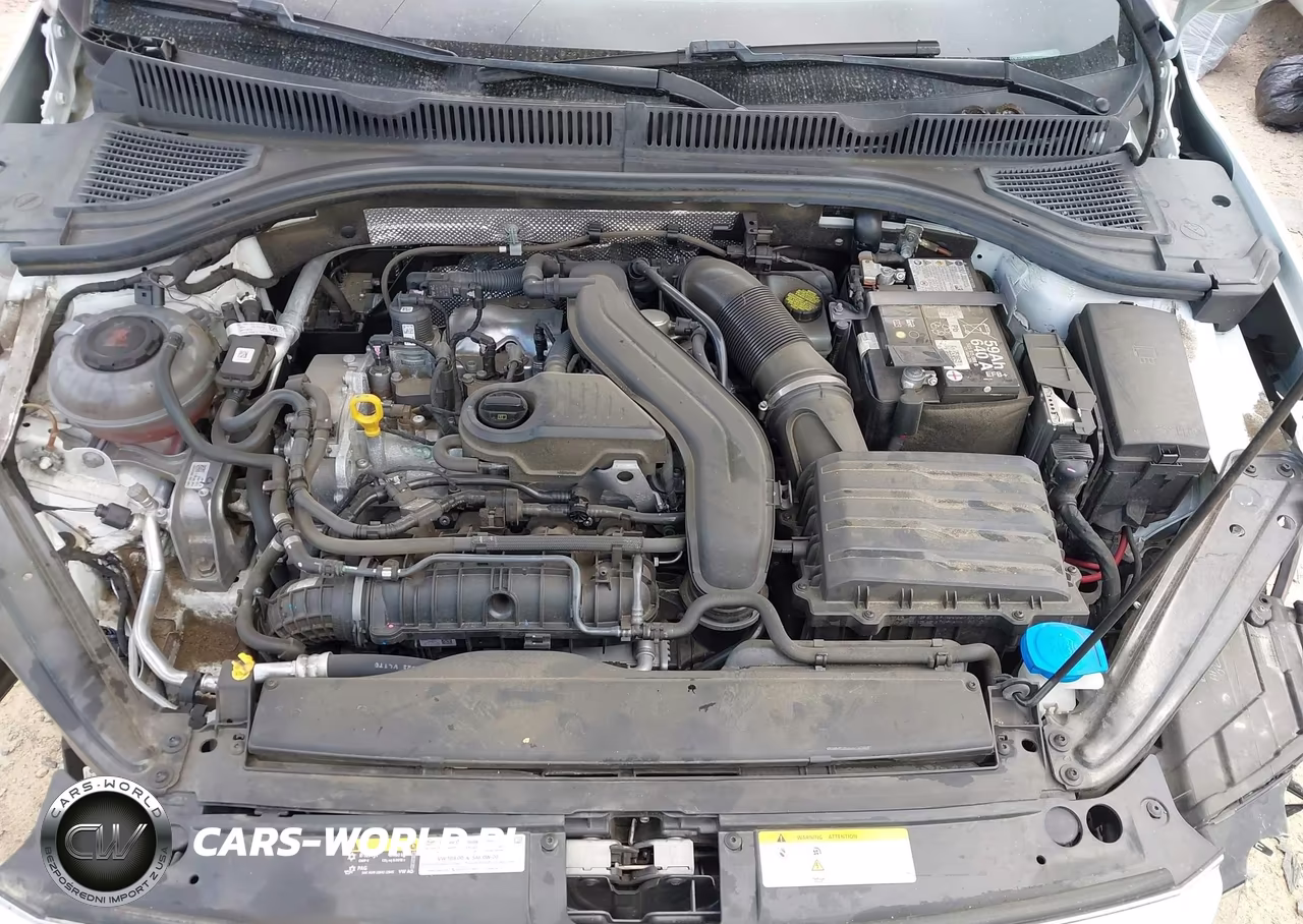2024 Volkswagen Jetta 1.5T Se VIN:3VW7M7BU7RM046119 - 10