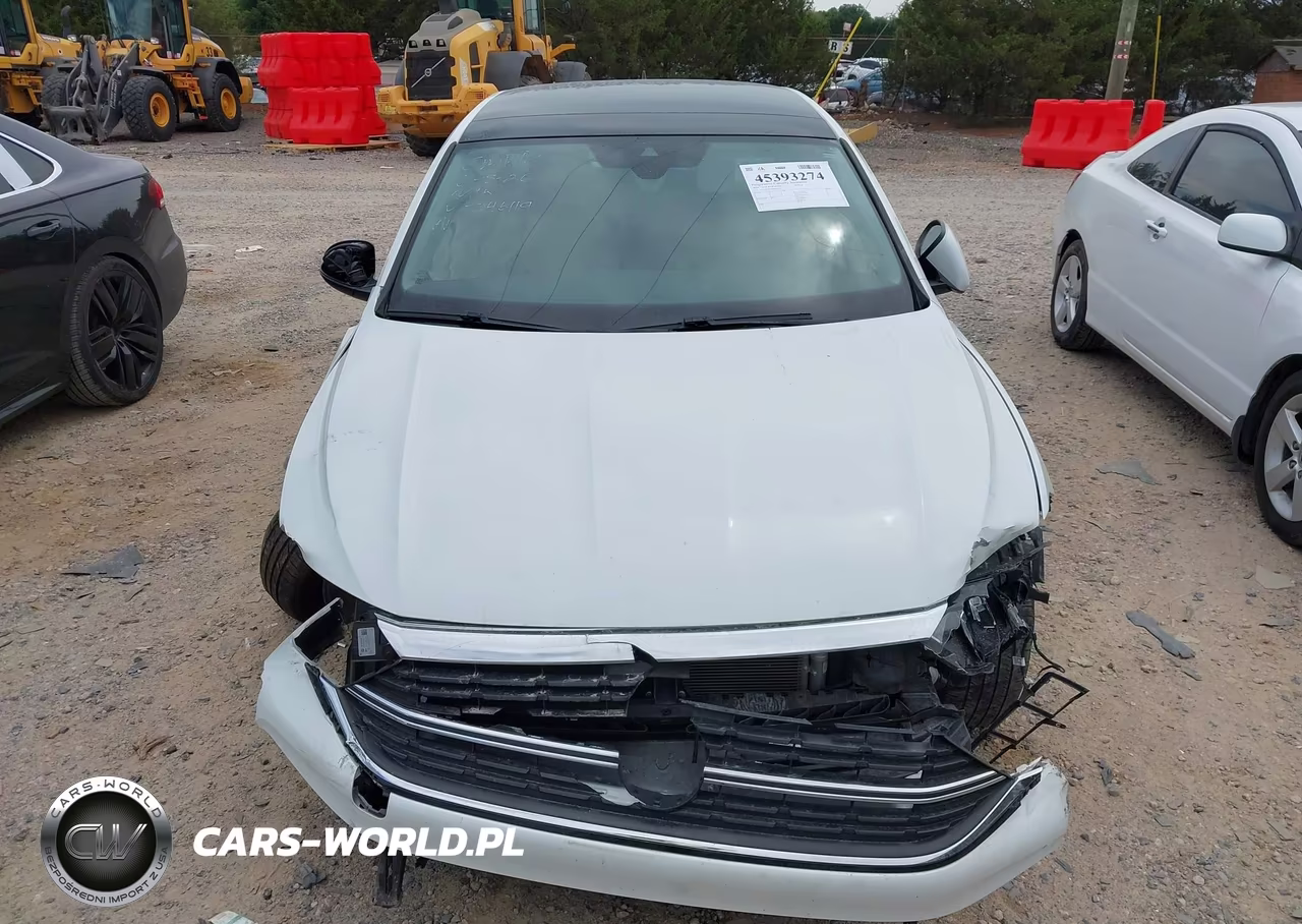 2024 Volkswagen Jetta 1.5T Se VIN:3VW7M7BU7RM046119 - 11