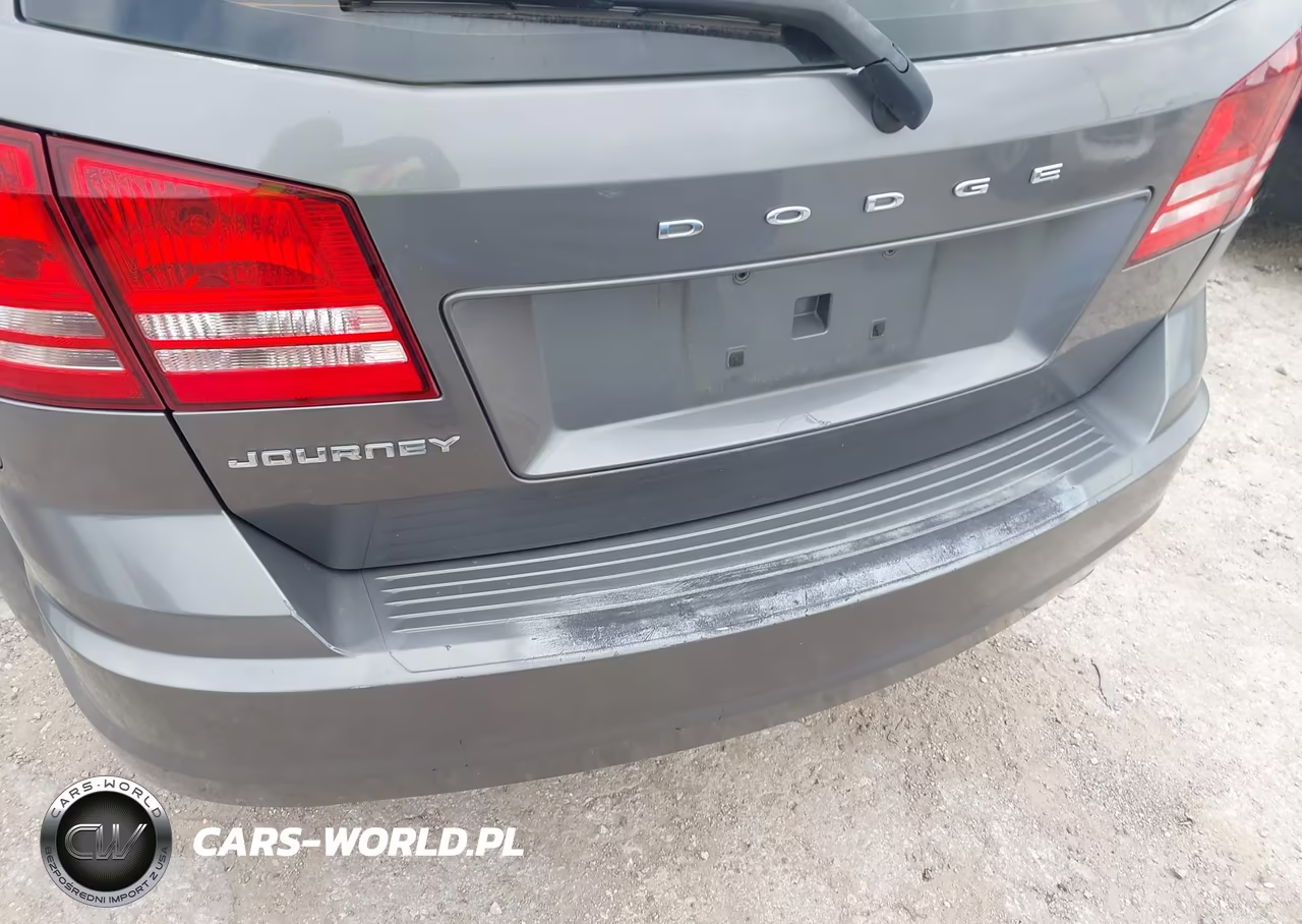 2012 Dodge Journey Se-Avp VIN:3C4PDCAB6CT256221 - 6