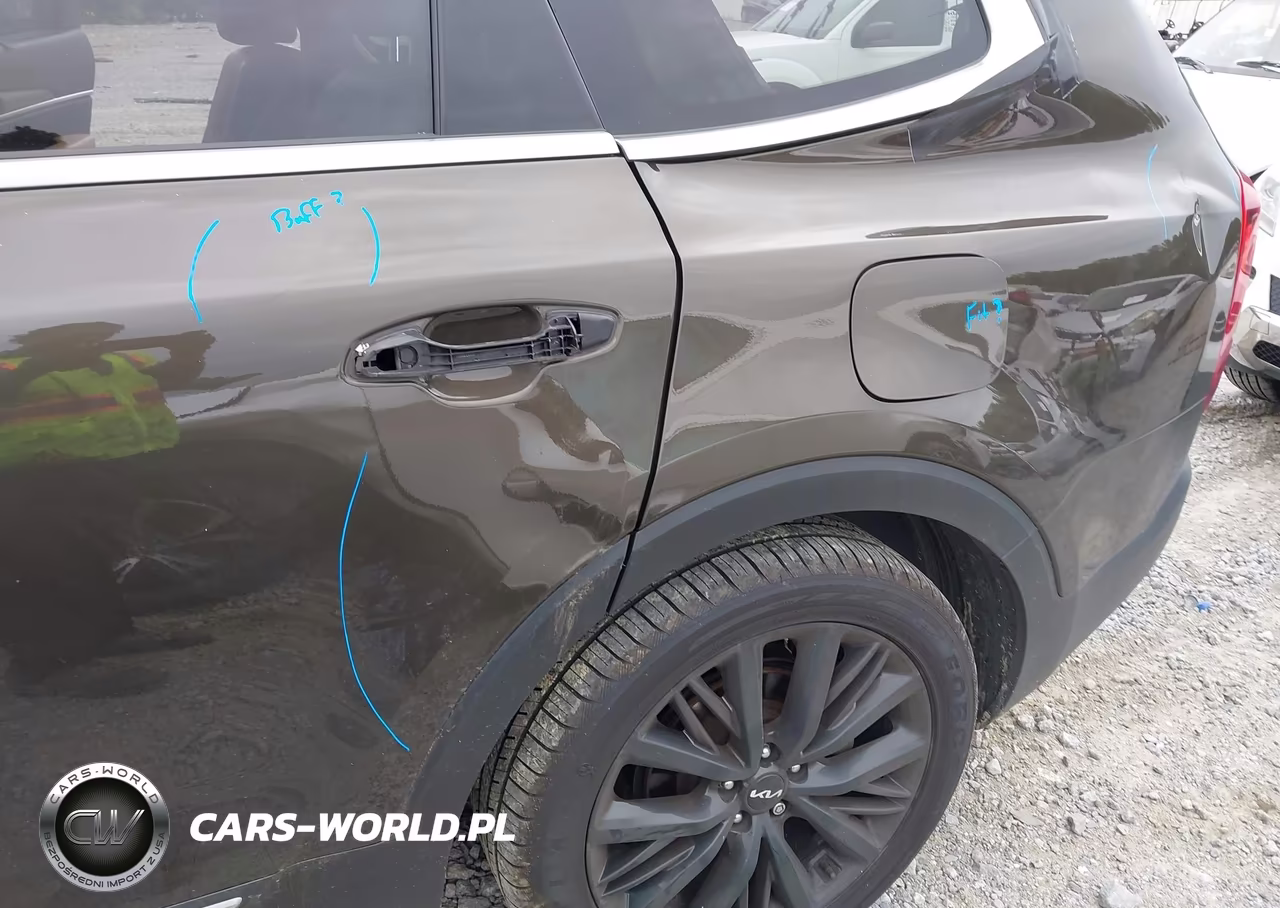 2022 Kia Telluride Sx VIN:5XYP54HCXNG202173 - 6