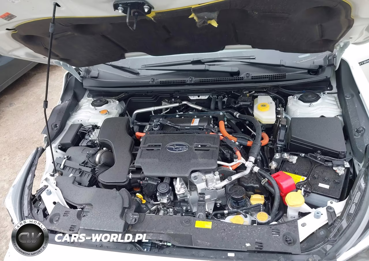 2026 Subaru Crosstrek Sport VIN:JF2GUSGD0T8247517 - 10