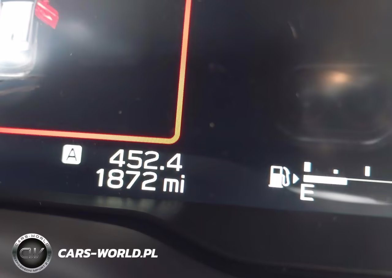 2026 Subaru Crosstrek Sport VIN:JF2GUSGD0T8247517 - 15