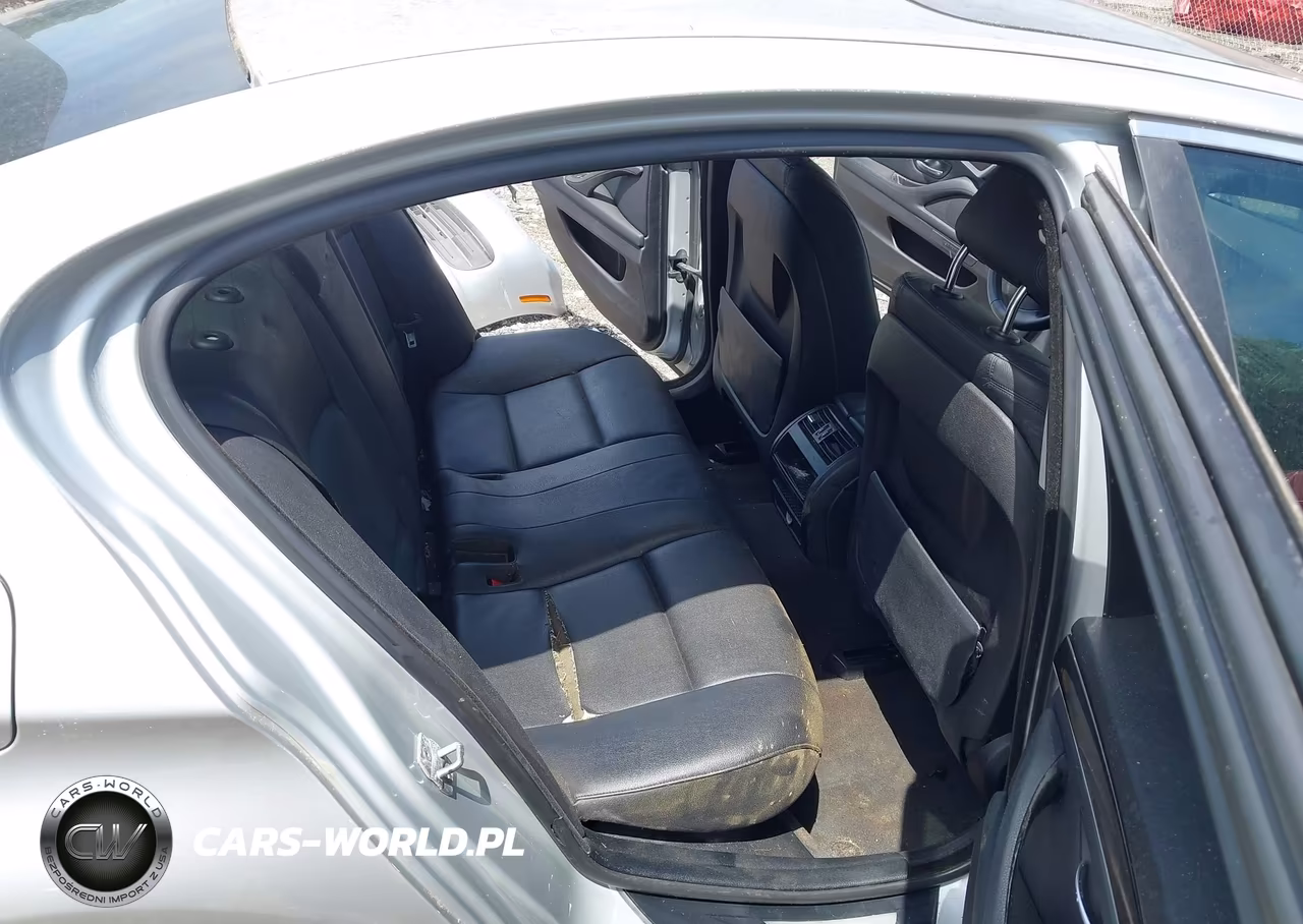 2014 BMW 528I VIN:WBA5A5C52ED500987 - 8