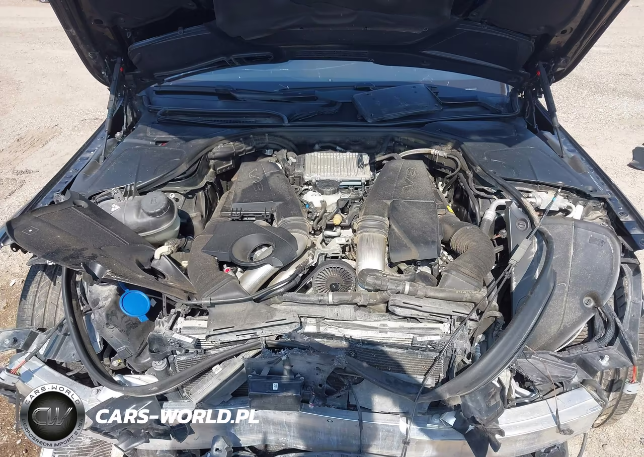 2015 Mercedes-Benz S 550 VIN:WDDUG8CB7FA201282 - 10