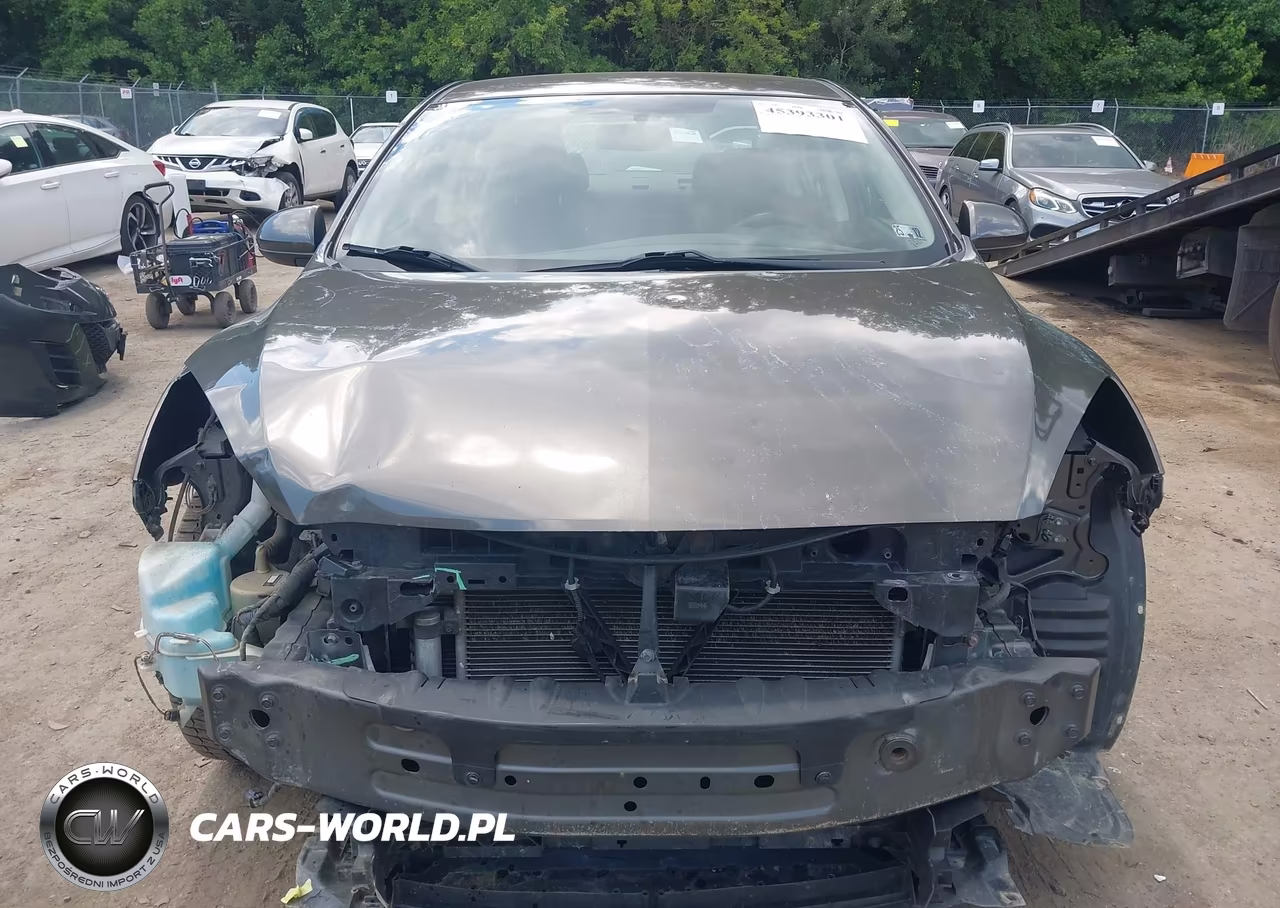 2010 Mazda Mazda3 I Touring VIN:JM1BL1SG4A1161897 - 13