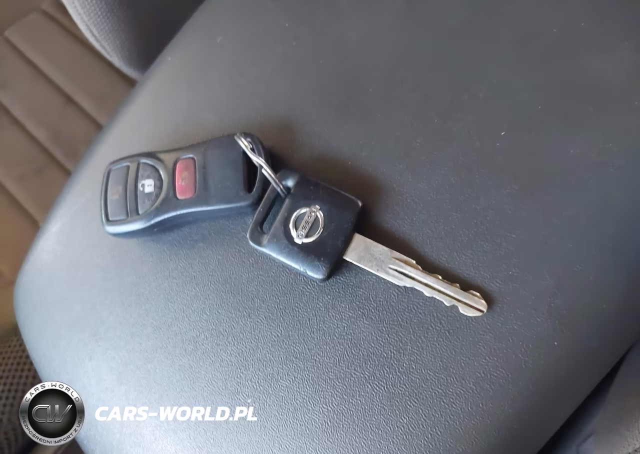 2006 Nissan Xterra S VIN:5N1AN08W06C547805 - 11