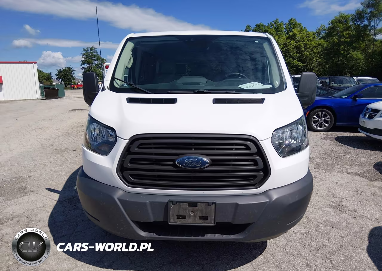 2018 Ford Transit-150 Xl-Xlt VIN:1FMZK1ZM1JKA99779 - 12