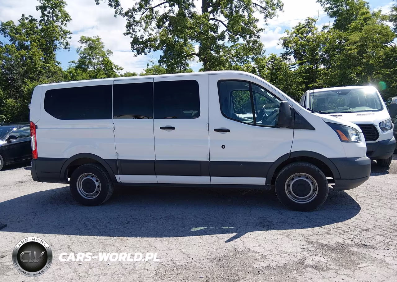 2018 Ford Transit-150 Xl-Xlt VIN:1FMZK1ZM1JKA99779 - 13