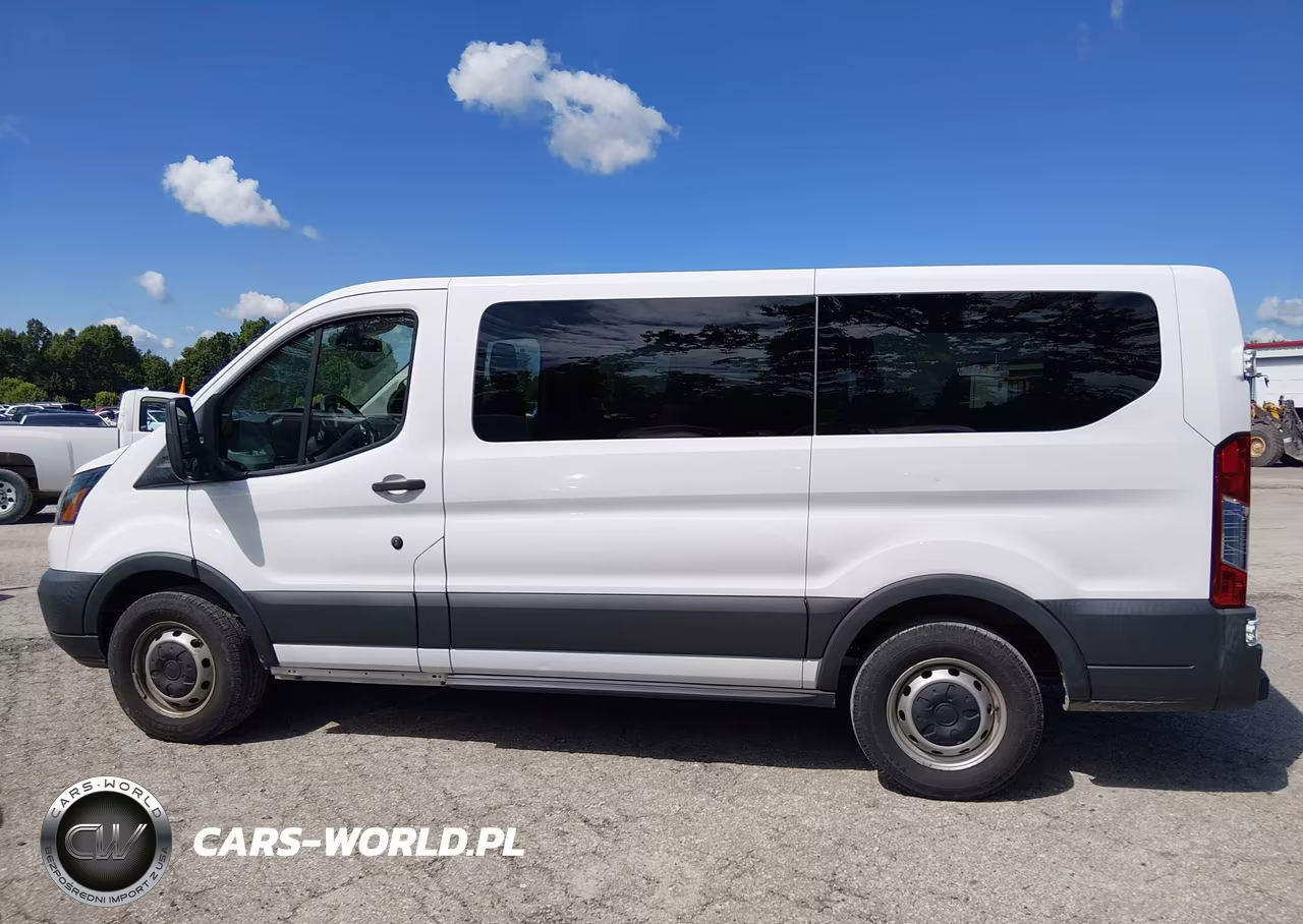 2018 Ford Transit-150 Xl-Xlt VIN:1FMZK1ZM1JKA99779 - 14