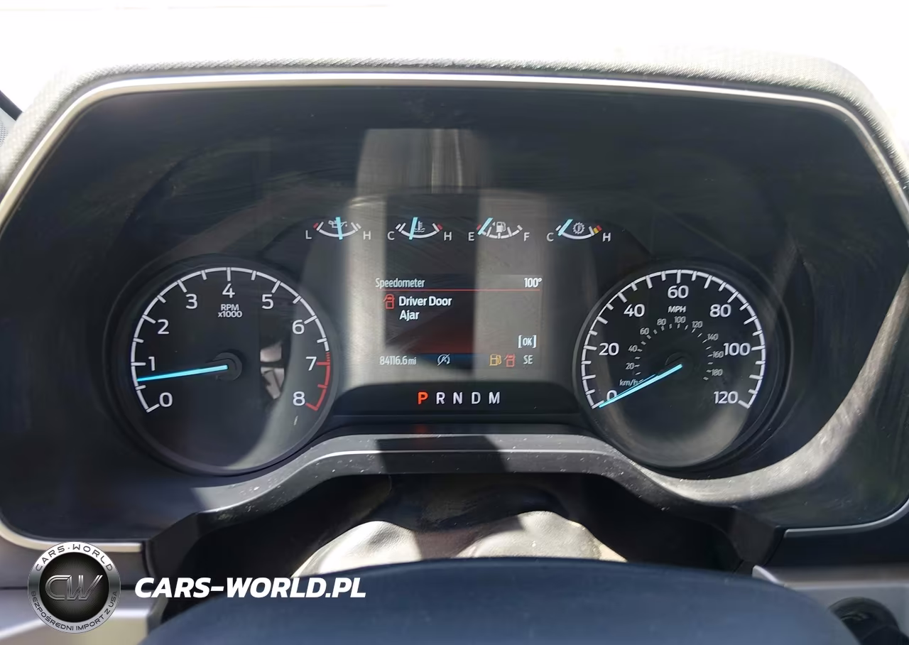 2023 Ford F-150 Xl-Xlt VIN:1FTEX1EB3PKF21746 - 7