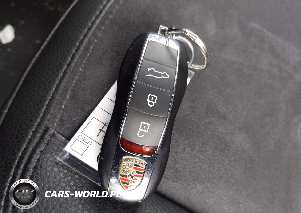 2019 Porsche Macan VIN:WP1AA2A54KLB01517 - 11