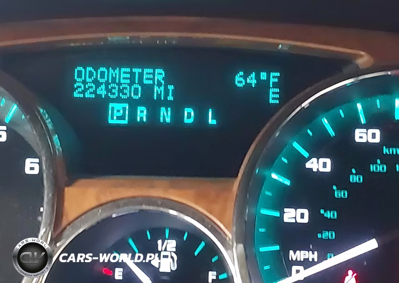2009 Buick Enclave Cxl VIN:5GAER23D69J209550 - 16