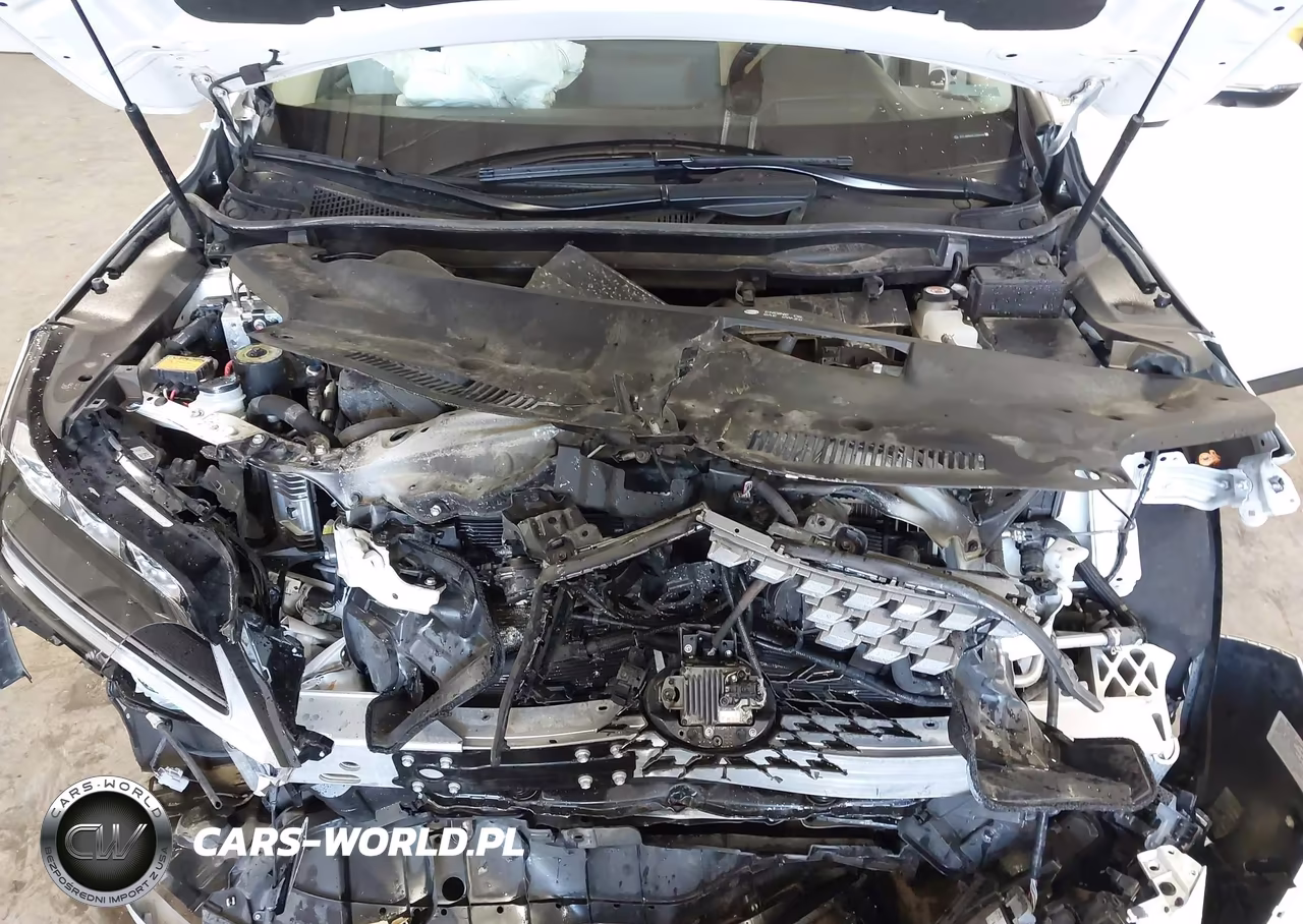 2020 Lexus Rx 450H VIN:2T2JGMDA5LC056466 - 10